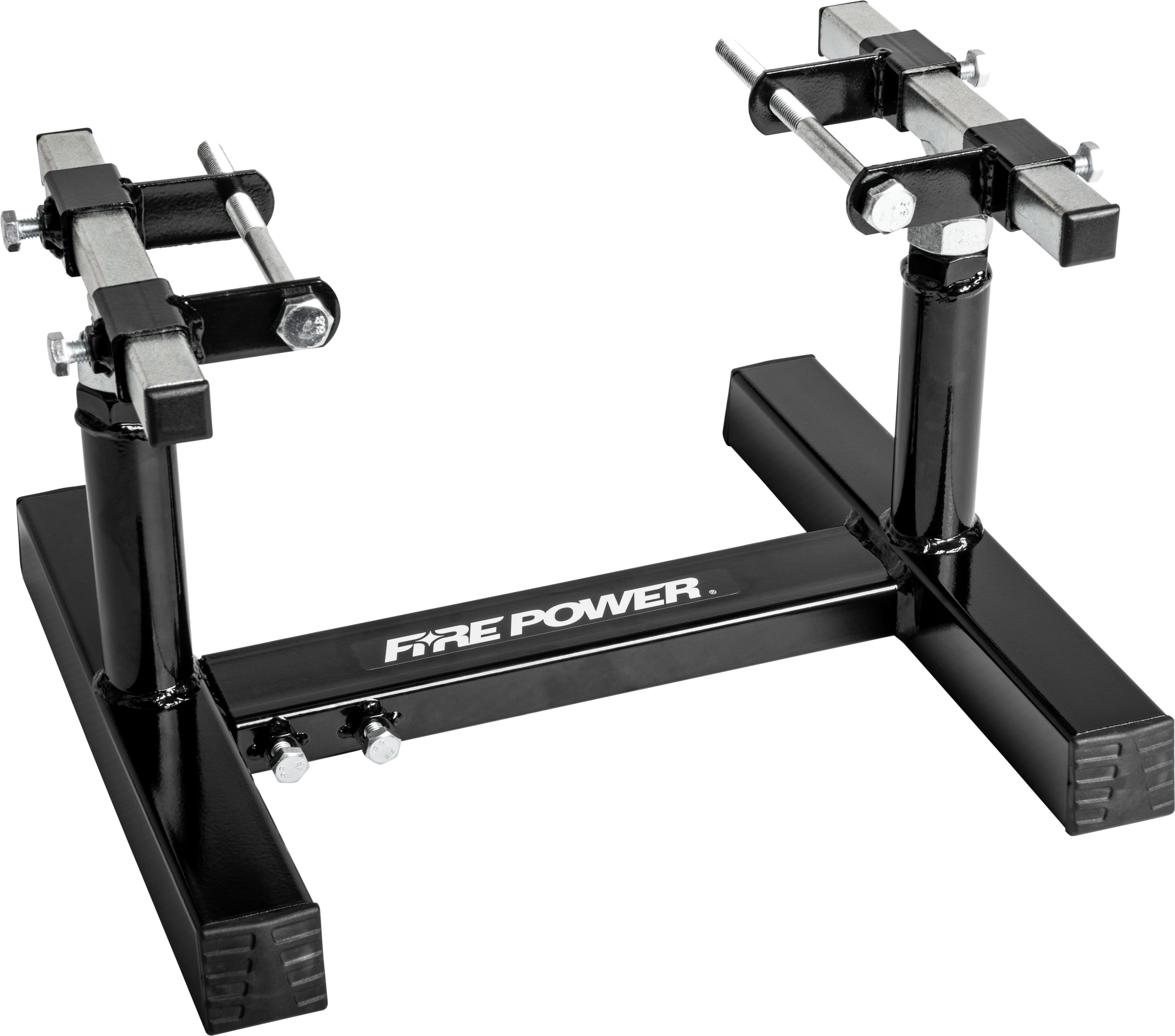 FIRE POWER ENGINE STAND - E7120-FIRE POWER